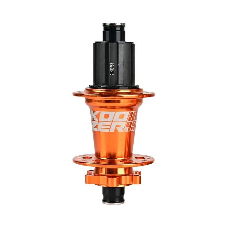 Cubo Traseiro Ou Dianteiro Para Bicicleta De Montanha MTB Com 32